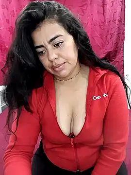 Czat XXX na żywo – LizzyKayleigh