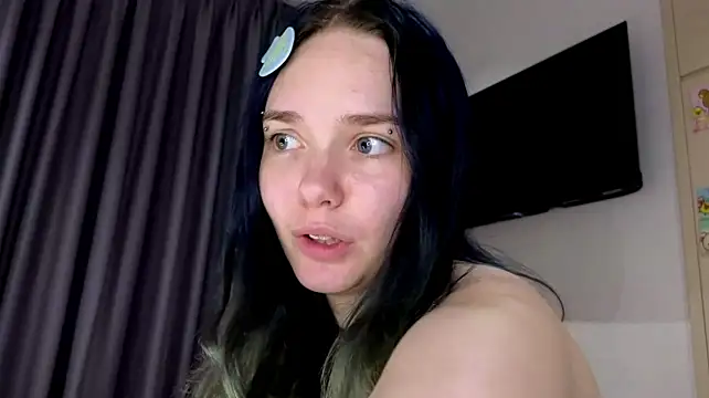 Czat XXX na żywo – Error404_AliceNotFucked_