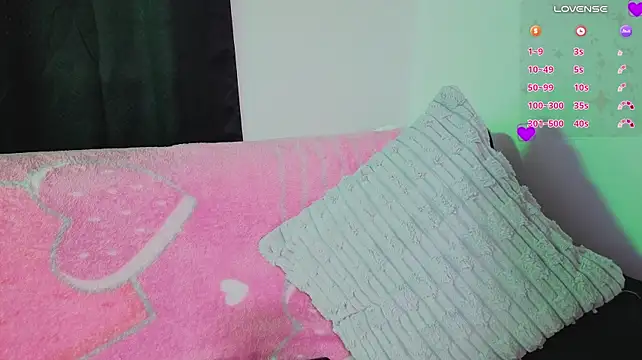 Chatroom XXX en direct de violettaarojass