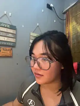 Živý XXX chat MissVeloura_XX