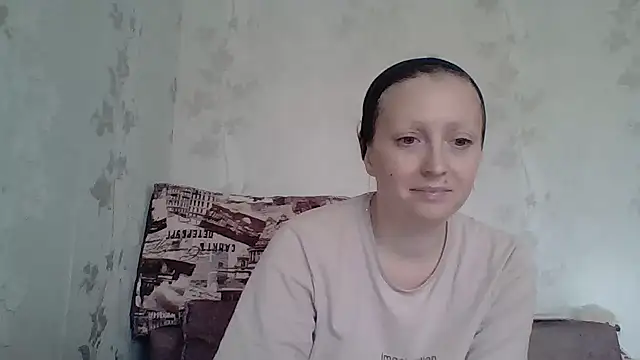 Chat +18 de MariSean ao vivo