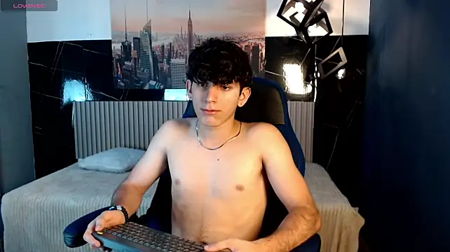 billy_wild 라이브 XXX 채팅