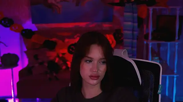 AngelaHolmes Obrolan Langsung XXX