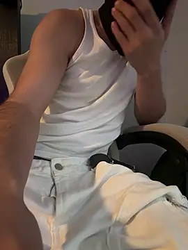 Czat XXX na żywo – Whiteboii2026