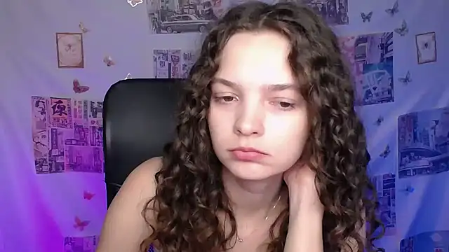 _SusieSu_ Obrolan Langsung XXX