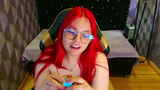 Živý XXX chat XDakotaStyleX