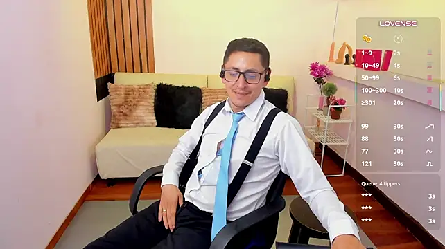 kevin_23_ 라이브 XXX 채팅