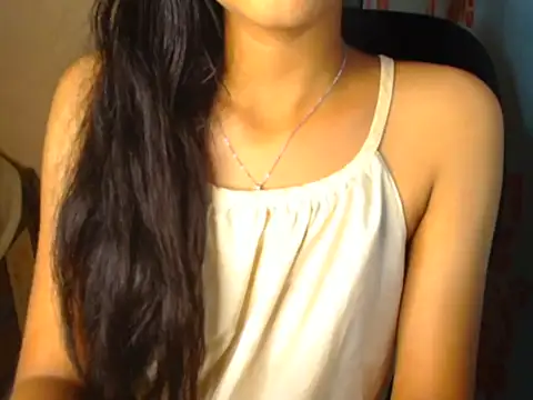 Hoty_Meghana Obrolan Langsung XXX