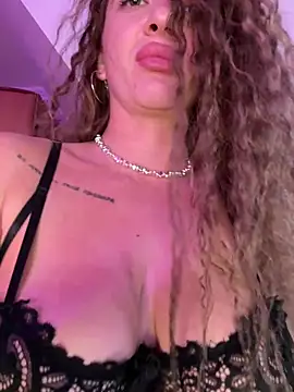 AlexaVee_ Live XXX Chat