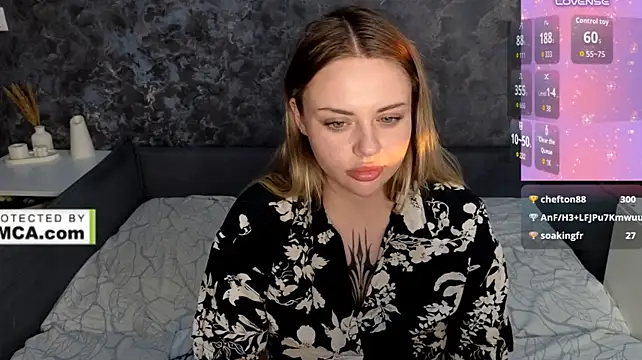 StasyFunny 라이브 XXX 채팅