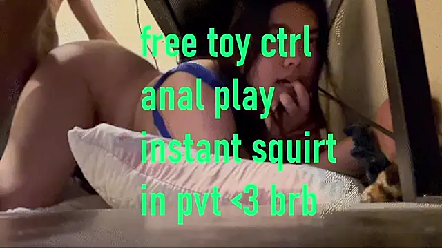 kuromixx444's Live XXX Chat