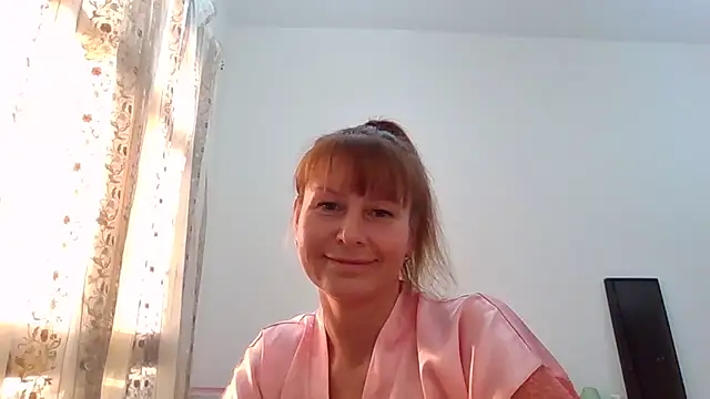 Velmireza – Live XXX-chat