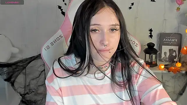 Emma-Blissa Obrolan Langsung XXX