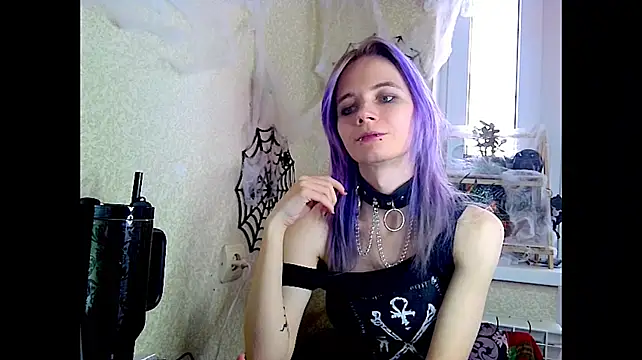 AdamTarlet Live XXX-chat