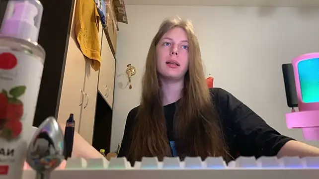 britneylovely's Live XXX Chat