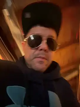 צ'אט XXX בשידור חי של GabEthier