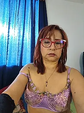 EmmilyChevalier70 Obrolan Langsung XXX