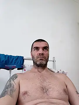 SIRMASTERDOMINATORXXL's Live XXX Chat