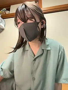 akinokoeのウェブカメラショー