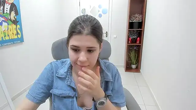 Joannia Obrolan Langsung XXX