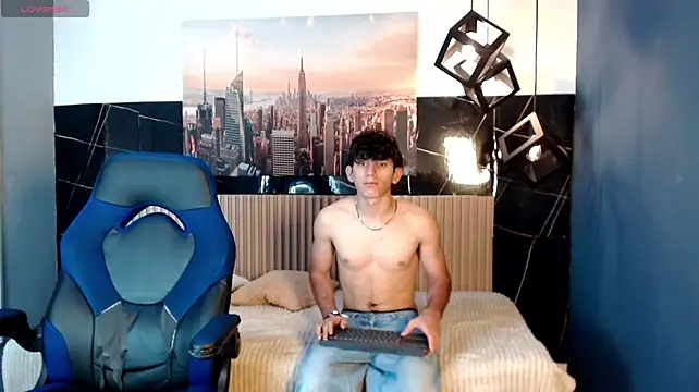 billy_wild – Naživo XXX chat