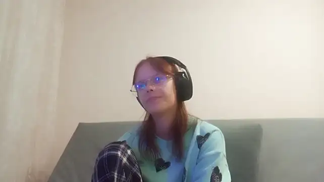 GladySteifle's Live XXX Chat