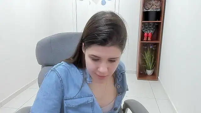 Joannia Obrolan Langsung XXX