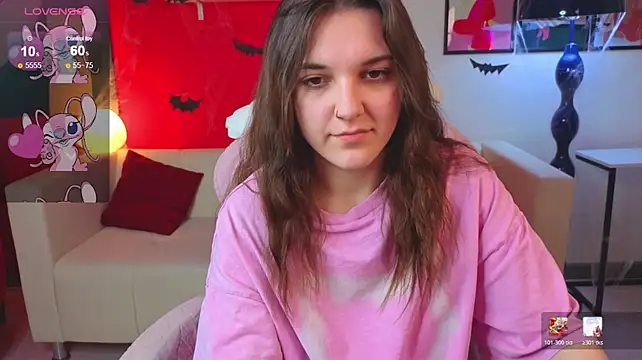 MelissaCartie Obrolan Langsung XXX