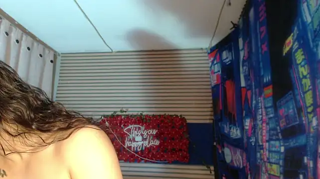 rosse_2504 Obrolan Langsung XXX