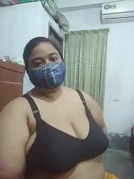 momo_loves Obrolan Langsung XXX