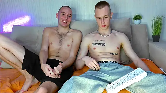begjaer – Naživo XXX chat