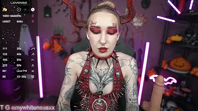 amywhitenessxx Obrolan Langsung XXX