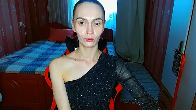 Lady_Sunshine_ Chat XXX in diretta