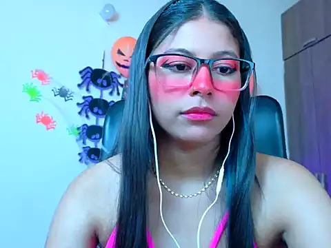 _ALLYSON18_ Obrolan Langsung XXX