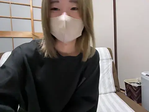 kuromi_chan_oo Obrolan Langsung XXX