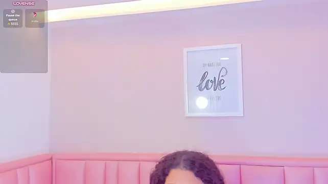 oli_rose Obrolan Langsung XXX