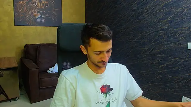 HayesNova – Naživo XXX chat