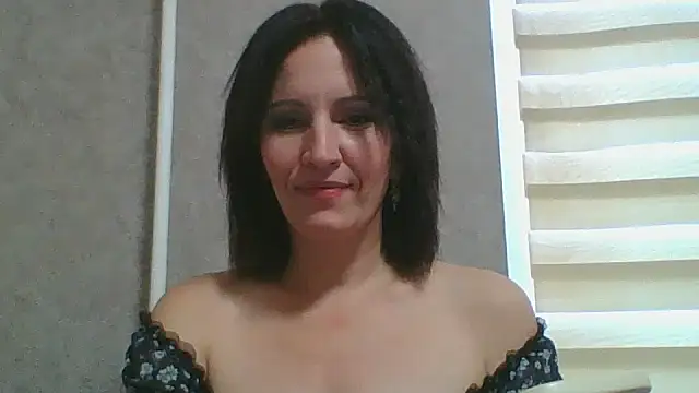 KristinaQQQ Obrolan Langsung XXX