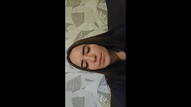 MernaSoledad Obrolan Langsung XXX