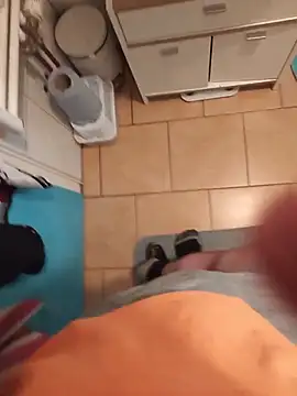 XXX chat uživo modela OdinWolf1990