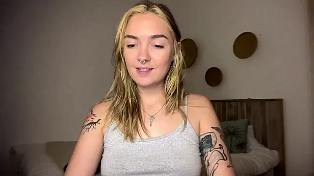 RoxyWet Obrolan Langsung XXX