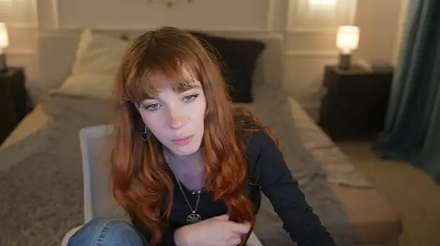 Онлайн чат XXX PrettyRuby054