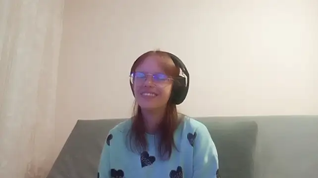 GladySteifle Obrolan Langsung XXX