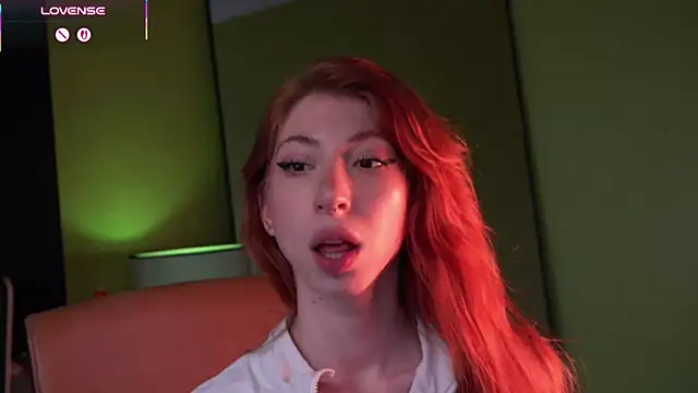 Mia_Daddysgirl_ Obrolan Langsung XXX