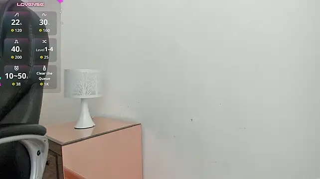 Jazminn_01's Live XXX Chat