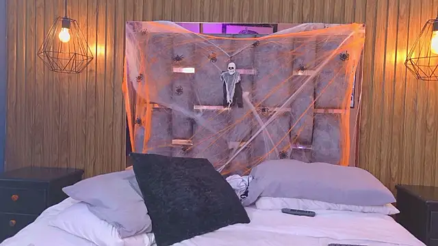 Živý XXX chat Dean_aimee