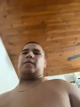Patricio_02 Live XXX-Chat