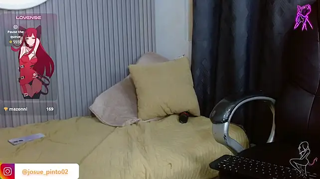 XXX chat uživo modela Julian_Smith21
