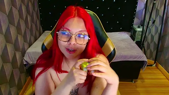 XDakotaStyleX লাইভ XXX চ্যাট