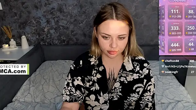 StasyFunny লাইভ XXX চ্যাট